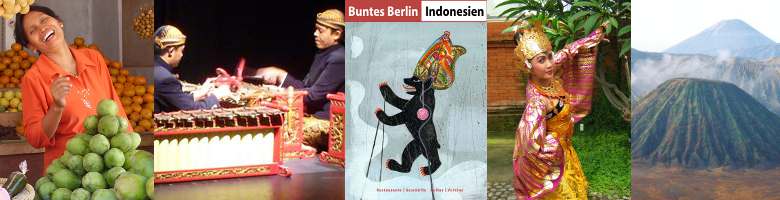 Bild aus Indonesien